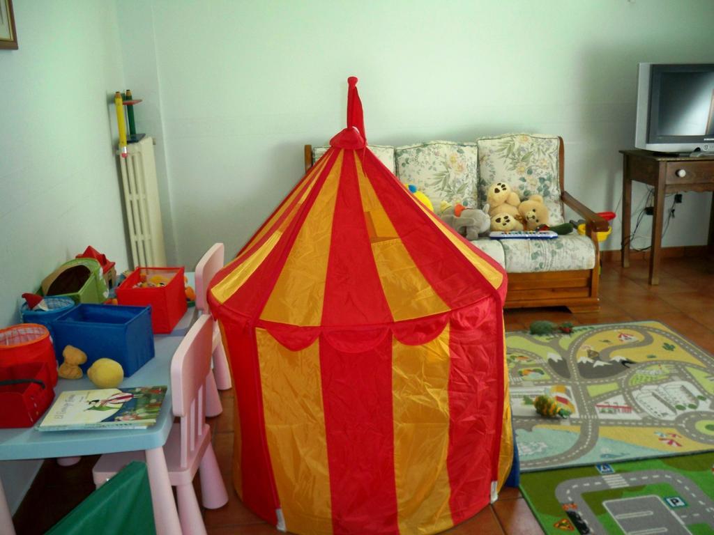 Sabiñánigo Hotel La Pardina מראה חיצוני תמונה
