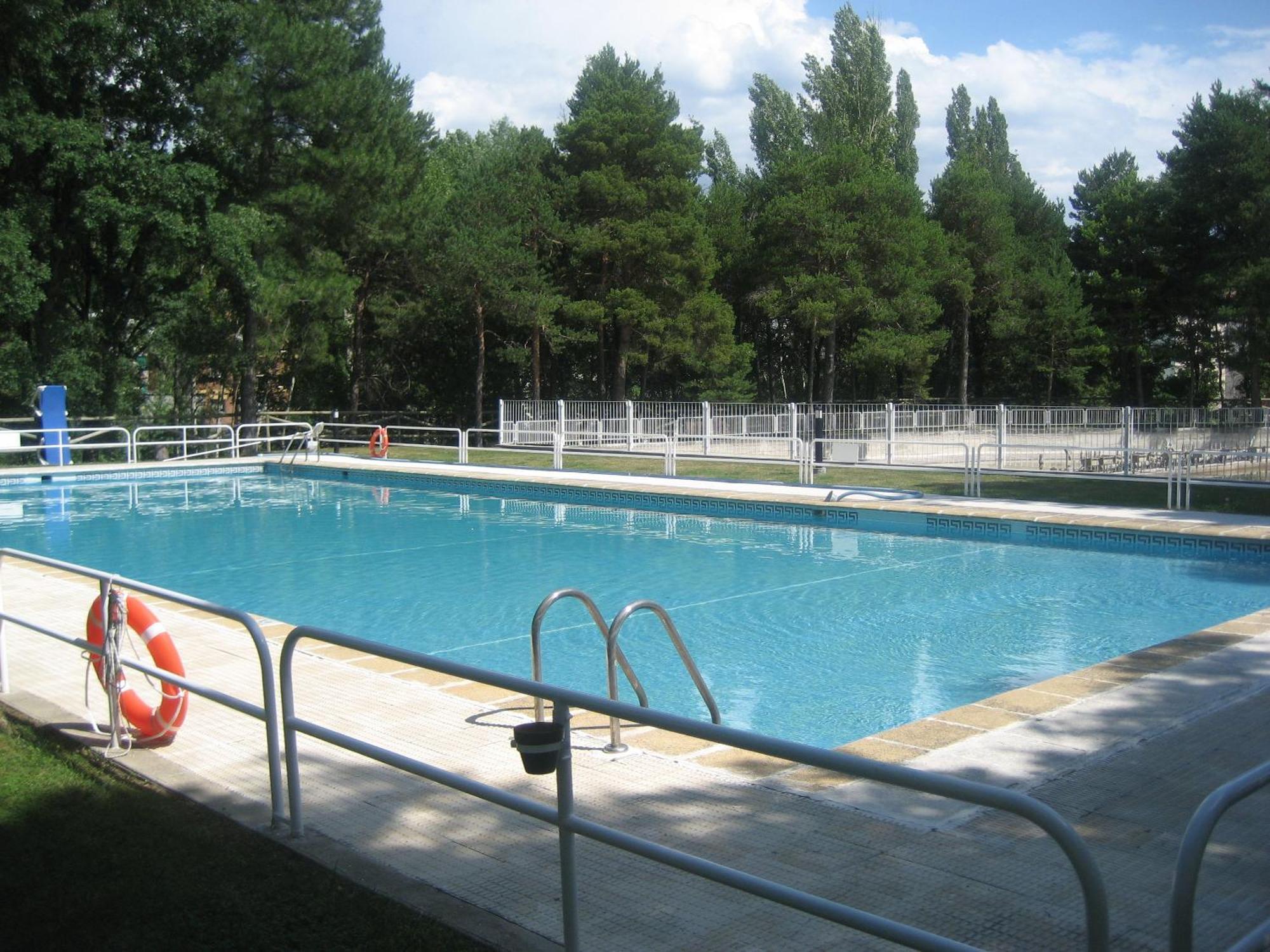 Sabiñánigo Hotel La Pardina מראה חיצוני תמונה