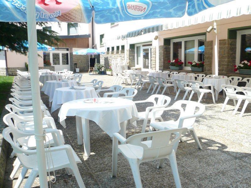 Sabiñánigo Hotel La Pardina מראה חיצוני תמונה